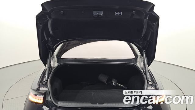 Hyundai Ioniq 6 Standard Exclusive Plus 2025 — фото 33