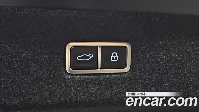 Hyundai Ioniq 6 Standard Exclusive Plus 2025 — фото 34