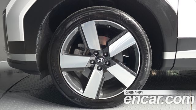 Hyundai Santa Fe (MX5) Gasoline 2.5T 2WD Prestige 2024 — фото 5