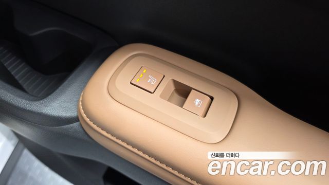 Hyundai Santa Fe (MX5) Gasoline 2.5T 2WD Prestige 2024 — фото 19