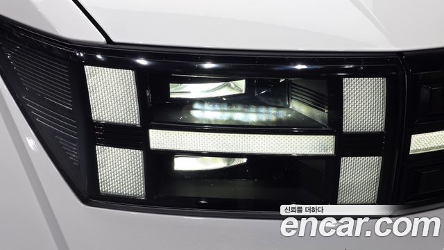 Hyundai Santa Fe (MX5) Gasoline 2.5T 2WD Prestige 2024 — фото 22