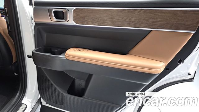Hyundai Santa Fe (MX5) Gasoline 2.5T 2WD Prestige 2024 — фото 25