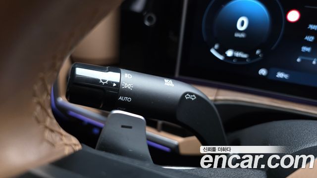 Hyundai Santa Fe (MX5) Gasoline 2.5T 2WD Prestige 2024 — фото 31