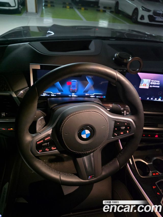 BMW X5 (G05) xDrive 30d M Sport 2026 — фото 6