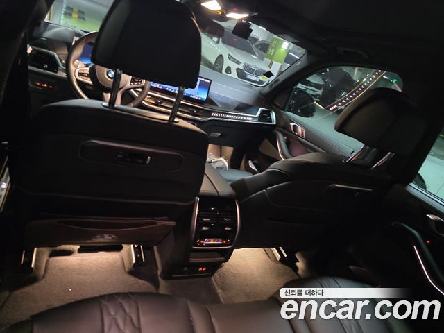 BMW X5 (G05) xDrive 30d M Sport 2026 — фото 7