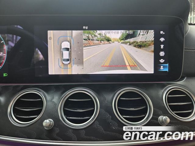 Mercedes-Benz E-Class (W213) E250 AMG Line 2023 — фото 23