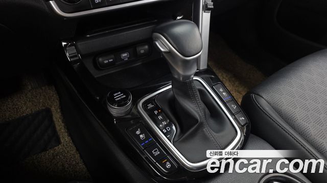 Kia Seltos Diesel 1.6 2WD Prestige 2022 — фото 9