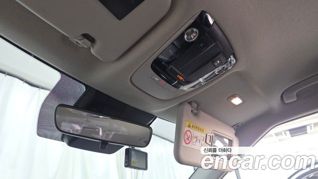 Kia Seltos Diesel 1.6 2WD Prestige 2022 — фото 18