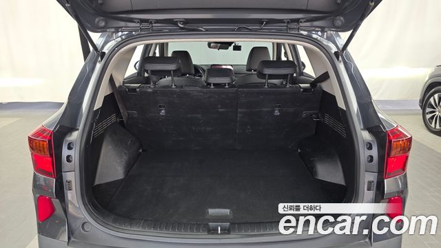 Kia Seltos Diesel 1.6 2WD Prestige 2022 — фото 20