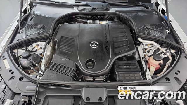 Mercedes-Benz S-Class (W223) S500L 4MATIC 2024 — фото 6