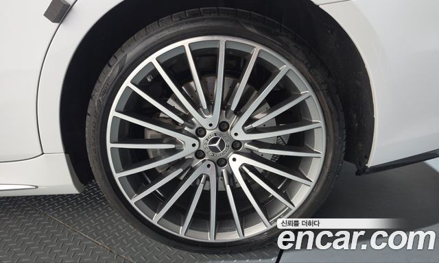 Mercedes-Benz S-Class (W223) S500L 4MATIC 2024 — фото 21