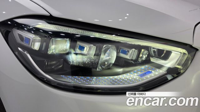 Mercedes-Benz S-Class (W223) S500L 4MATIC 2024 — фото 22