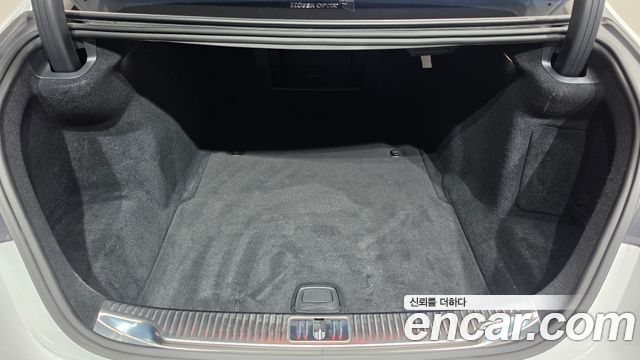 Mercedes-Benz S-Class (W223) S500L 4MATIC 2024 — фото 27