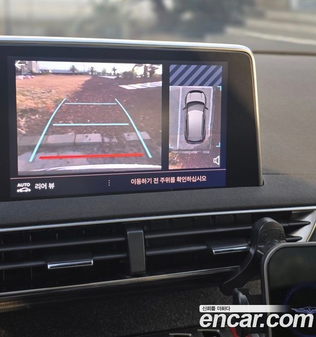 Peugeot 3008 (II) 1.5 BlueHDi GT Line 2021 — фото 9