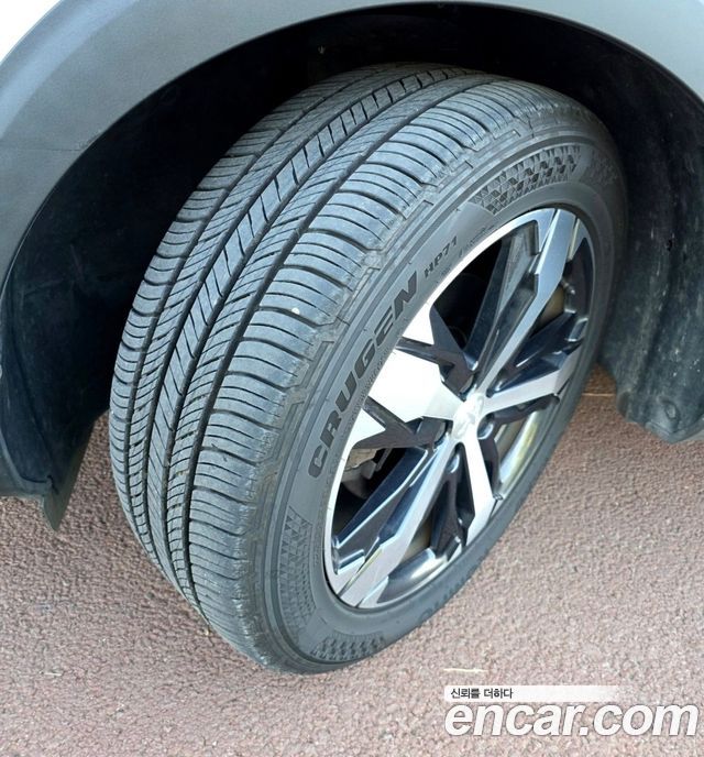 Peugeot 3008 (II) 1.5 BlueHDi GT Line 2021 — фото 16