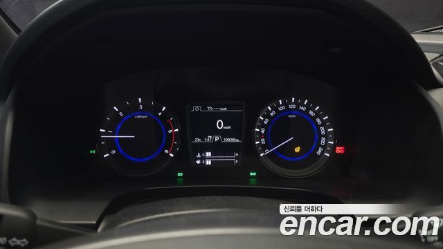 KG Mobility (SsangYong) Rexton Sports Diesel 2.2 4WD Dynamic Edition 2021 — фото 8
