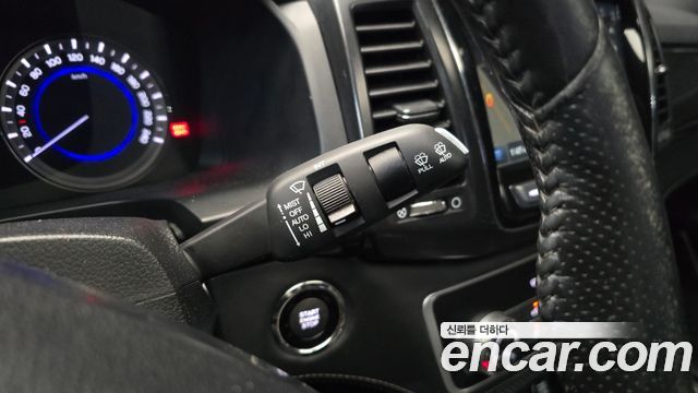 KG Mobility (SsangYong) Rexton Sports Diesel 2.2 4WD Dynamic Edition 2021 — фото 16