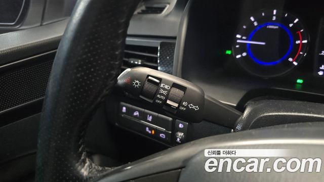 KG Mobility (SsangYong) Rexton Sports Diesel 2.2 4WD Dynamic Edition 2021 — фото 17