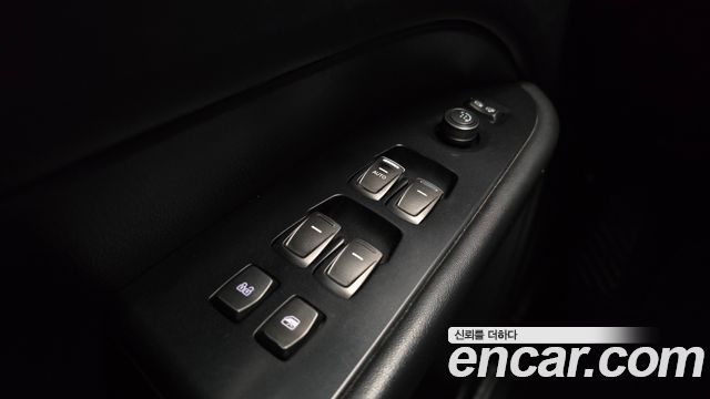 KG Mobility (SsangYong) Rexton Sports Diesel 2.2 4WD Dynamic Edition 2021 — фото 18