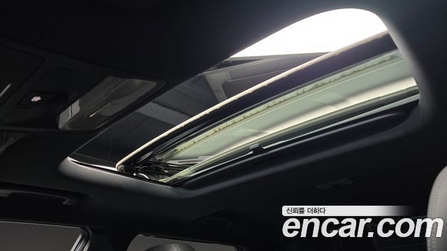 KG Mobility (SsangYong) Rexton Sports Diesel 2.2 4WD Dynamic Edition 2021 — фото 19