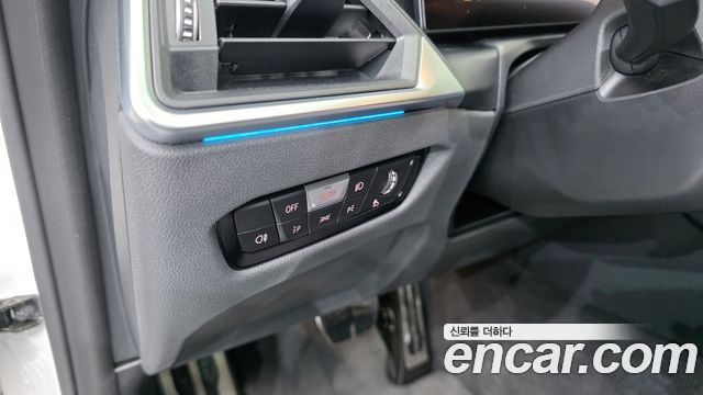 BMW i4 eDrive40 M Sports Pro 2024 — фото 18