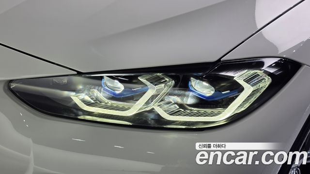 BMW i4 eDrive40 M Sports Pro 2024 — фото 22