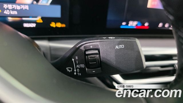 BMW i4 eDrive40 M Sports Pro 2024 — фото 27