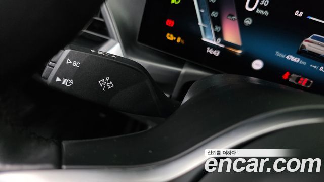 BMW i4 eDrive40 M Sports Pro 2024 — фото 28