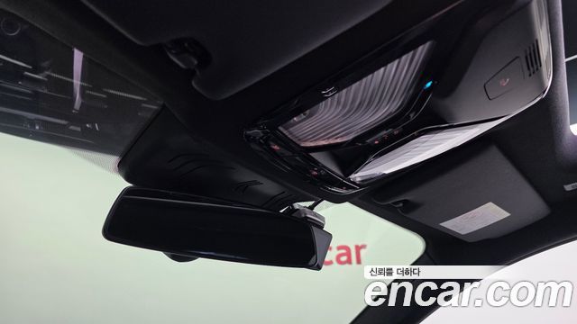 BMW i4 eDrive40 M Sports Pro 2024 — фото 30