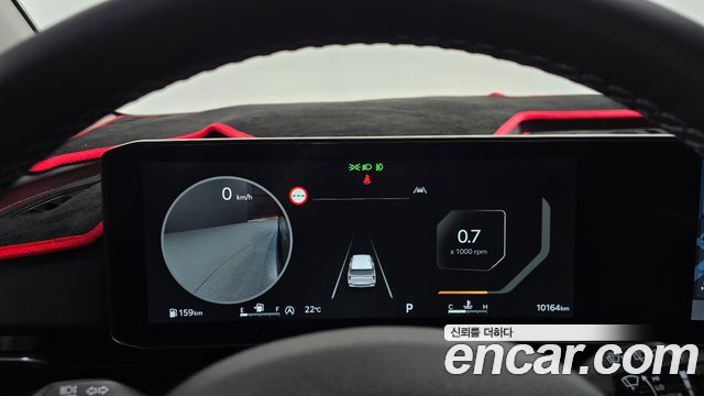 Kia Carnival (IV) Diesel 9-Seater Noblesse 2025 — фото 8