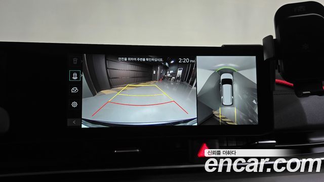 Kia Carnival (IV) Diesel 9-Seater Noblesse 2025 — фото 14