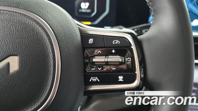 Kia Carnival (IV) Diesel 9-Seater Noblesse 2025 — фото 15