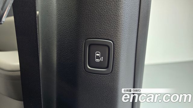 Kia Carnival (IV) Diesel 9-Seater Noblesse 2025 — фото 16