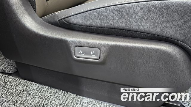 Kia Carnival (IV) Diesel 9-Seater Noblesse 2025 — фото 17