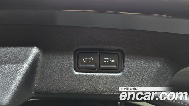 Kia Carnival (IV) Diesel 9-Seater Noblesse 2025 — фото 18