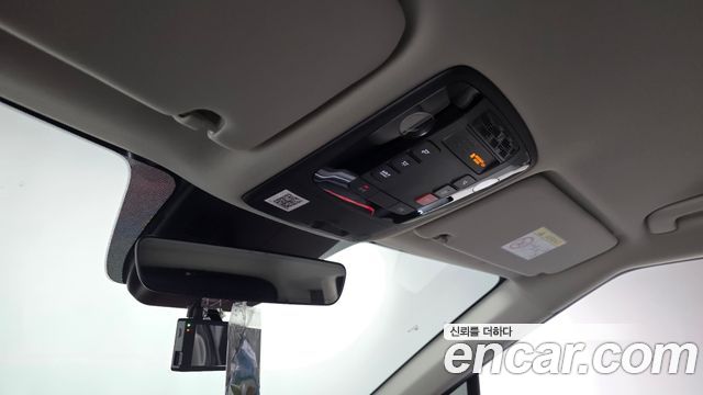 Kia Carnival (IV) Diesel 9-Seater Noblesse 2025 — фото 20