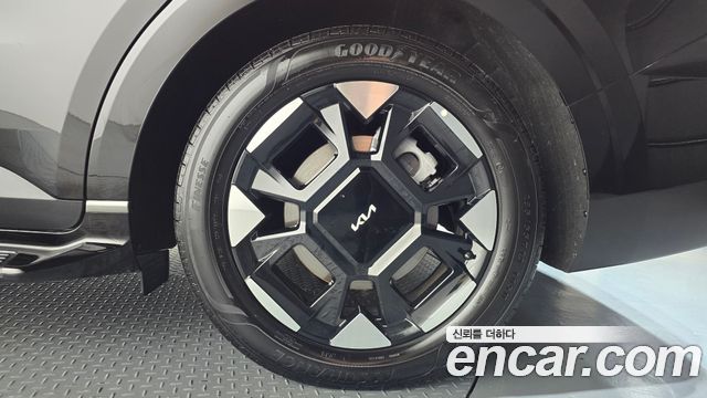 Kia Carnival (IV) Diesel 9-Seater Noblesse 2025 — фото 21