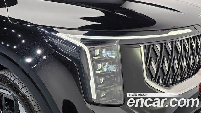 Kia Carnival (IV) Diesel 9-Seater Noblesse 2025 — фото 22