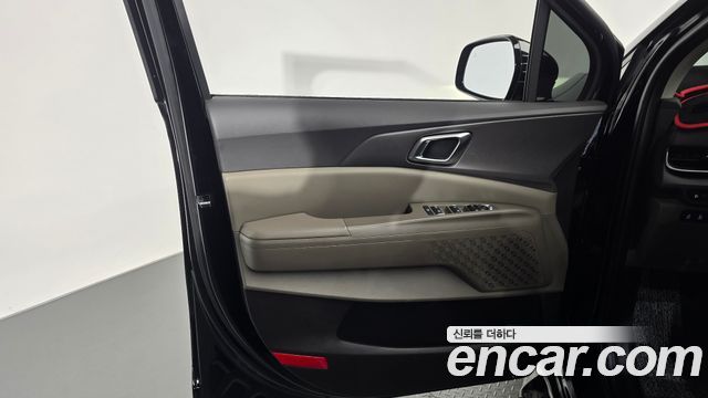 Kia Carnival (IV) Diesel 9-Seater Noblesse 2025 — фото 24