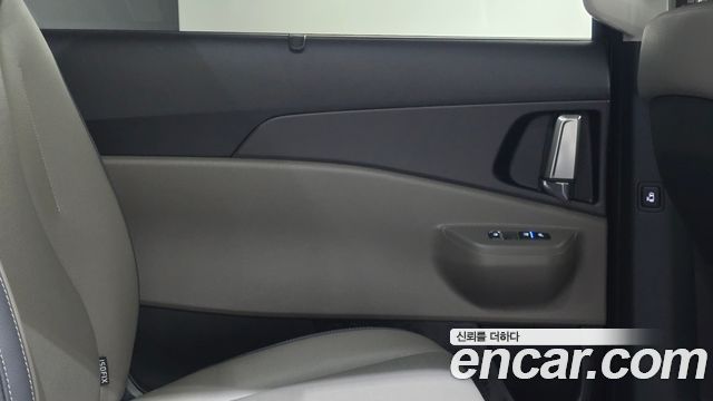 Kia Carnival (IV) Diesel 9-Seater Noblesse 2025 — фото 25