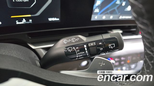 Kia Carnival (IV) Diesel 9-Seater Noblesse 2025 — фото 28