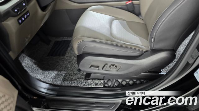 Kia Carnival (IV) Diesel 9-Seater Noblesse 2025 — фото 30