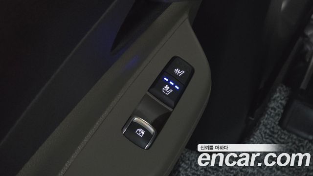 Kia Carnival (IV) Diesel 9-Seater Noblesse 2025 — фото 35