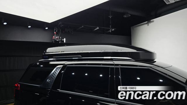 Kia Carnival (IV) Diesel 9-Seater Noblesse 2025 — фото 36