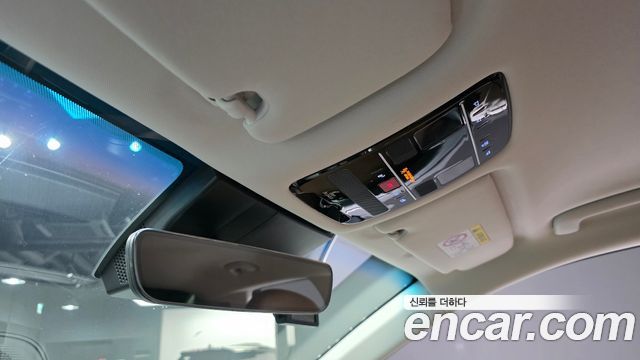 Hyundai Grandeur Hybrid (GN7) Exclusive 2023 — фото 19