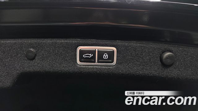 Hyundai Grandeur Hybrid (GN7) Exclusive 2023 — фото 35