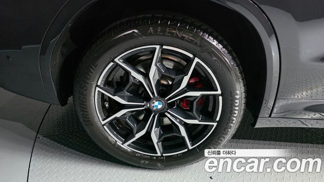 BMW X3 (G01) xDrive 20i M Sports Pro 2023 — фото 5
