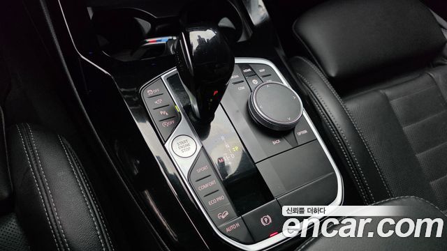 BMW X3 (G01) xDrive 20i M Sports Pro 2023 — фото 9