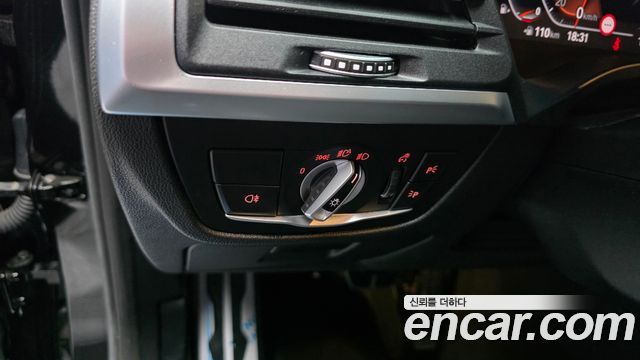 BMW X3 (G01) xDrive 20i M Sports Pro 2023 — фото 32