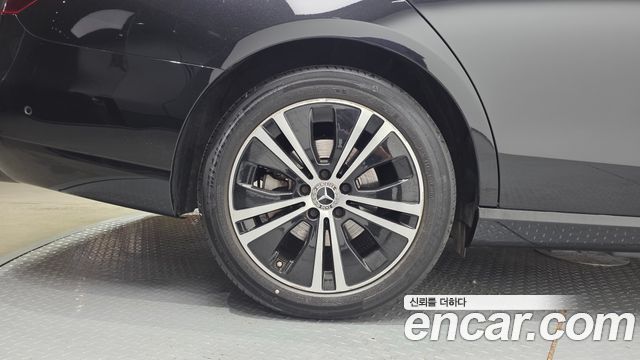 Mercedes-Benz E-Class (W213) E250 Avantgarde 2021 — фото 5